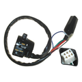 Hi Level Handlebar Switch Left Hand Z900