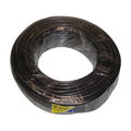 Hi Level HT Lead Black 30 Metres Copper Core