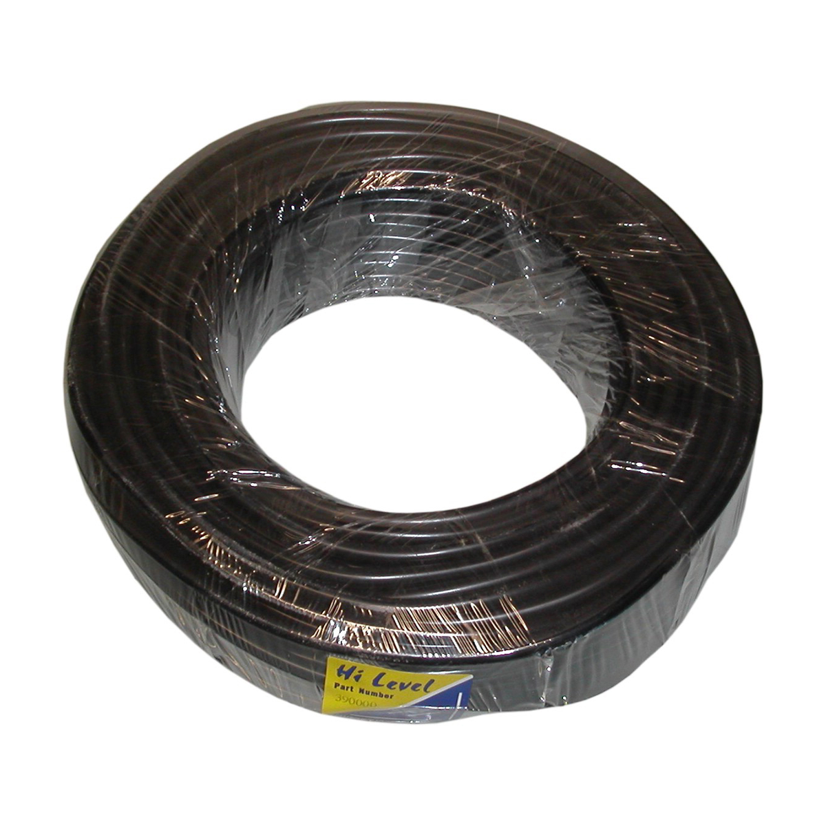 Hi Level HT Lead Black 30 Metres Copper Core