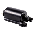 Hi Level Ignition Coil 12v CDI Twin Lead 2 Terminal