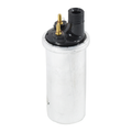 Hi Level Ignition Coil 12v DC 2 Poles British/MZ