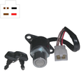 Hi Level Ignition Switch CB100N/CD185/CD200