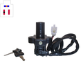 Hi Level Ignition Switch CBR600F/VFR800