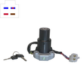 Hi Level Ignition Switch FZR750/FZR1000 89