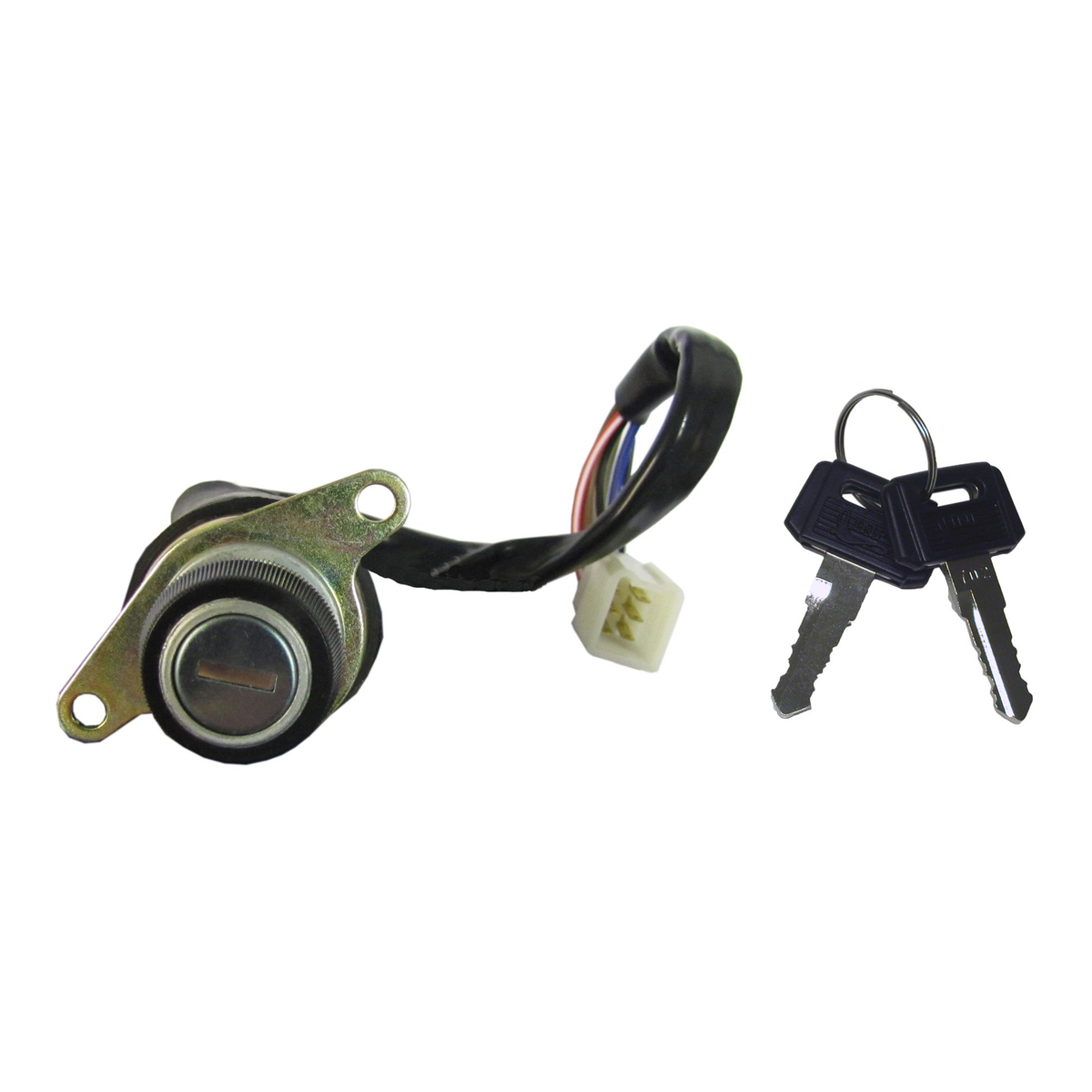 Hi Level Ignition Switch KH250/KH400 76-