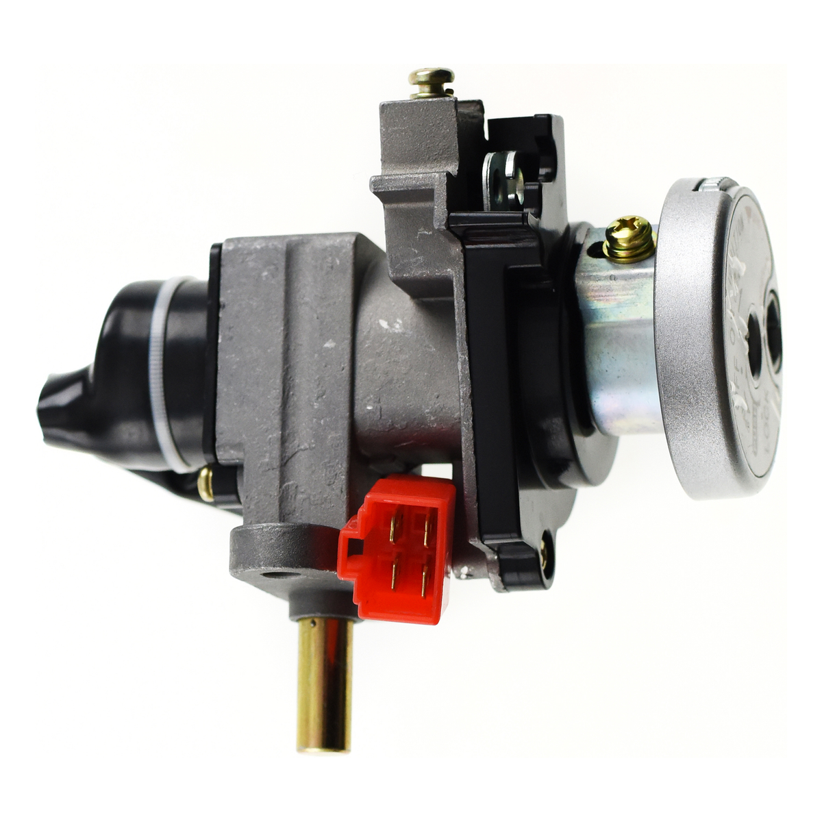 Hi Level Ignition Switch NXC Cygnus X 125, view 2