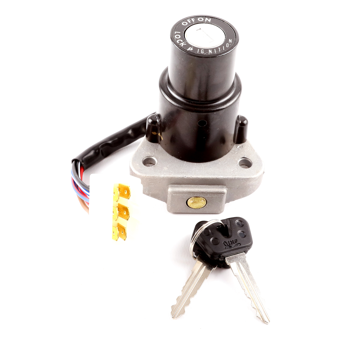 Hi Level Ignition Switch RD350 YPVS 85-95
