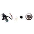 Hi Level Ignition Switch/Tank Cap & Seat Lock YBR125 04-07