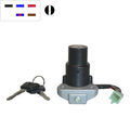 Hi Level Ignition Switch TZR125/DT125R