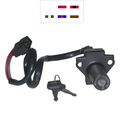 Hi Level Ignition Switch VF/VFR400-VF