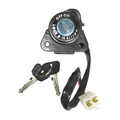 Hi Level Ignition Switch XJ/FZ/FZR/FJ