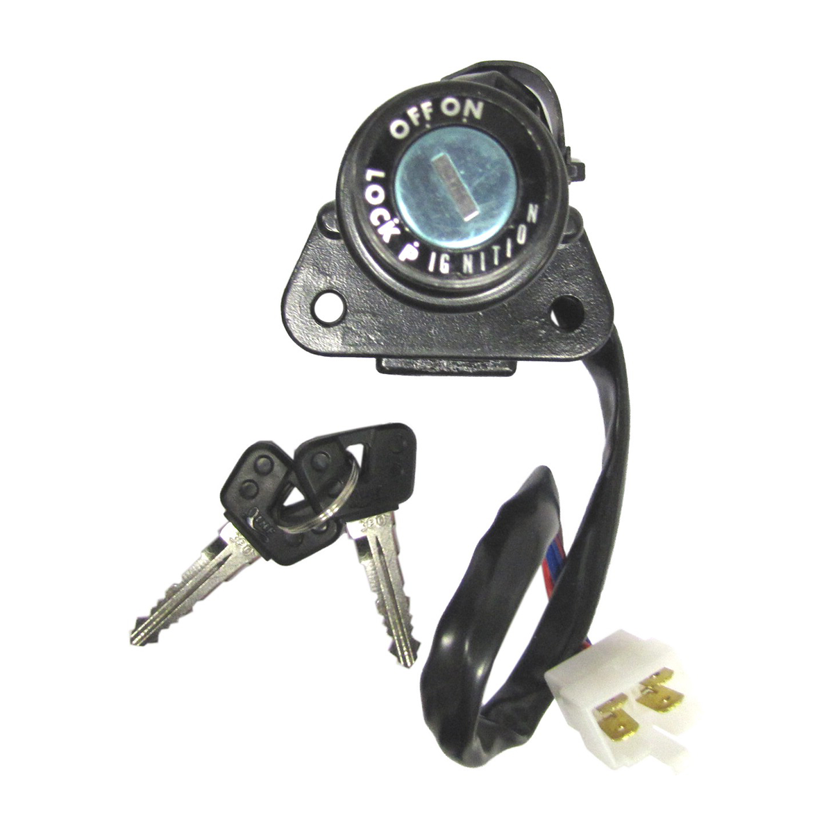 Hi Level Ignition Switch XJ/FZ/FZR/FJ