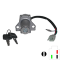Hi Level Ignition Switch XL125R/MBX50/80
