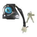 Hi Level Ignition Switch YBR125/YS125