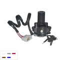 Hi Level Ignition Switch ZZR600E/ZX6R F1