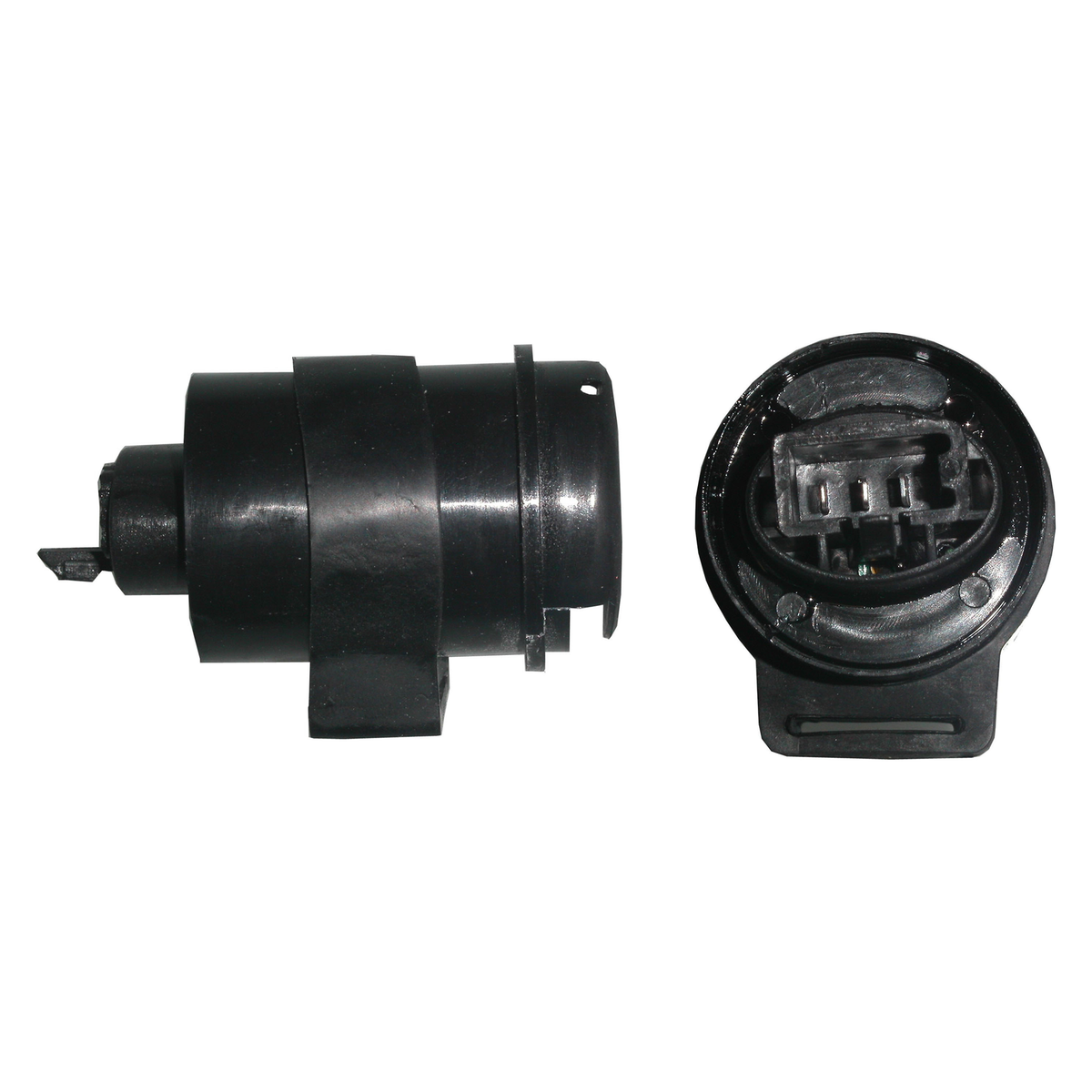 Hi Level Indicator Relay 3 Pin Block Honda