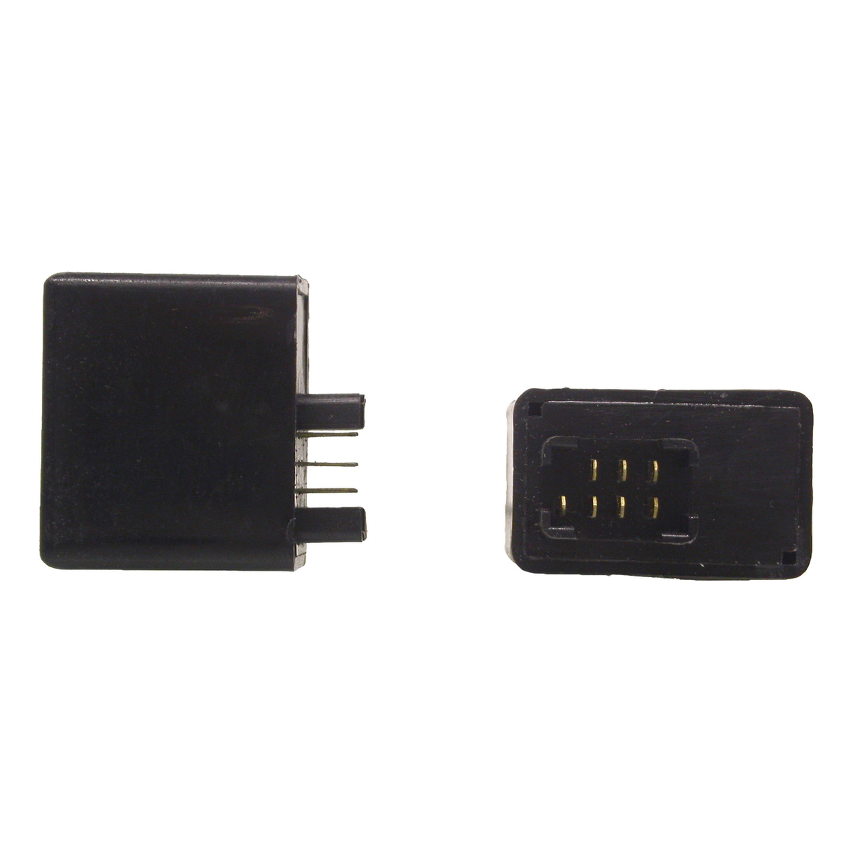 Hi Level Indicator Relay 7 Pin