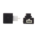 Hi Level Indicator Relay R1-R6/Kaw