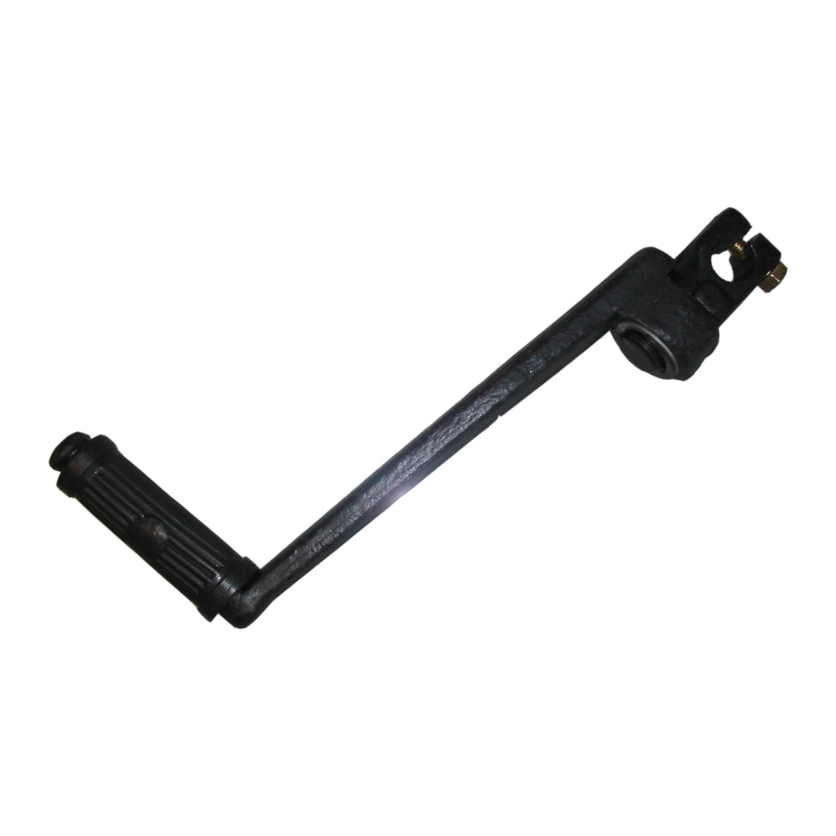 Hi Level Kickstart TS50ER/FZ50