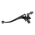Hi Level Lever Assembly Chrome Right Hand British