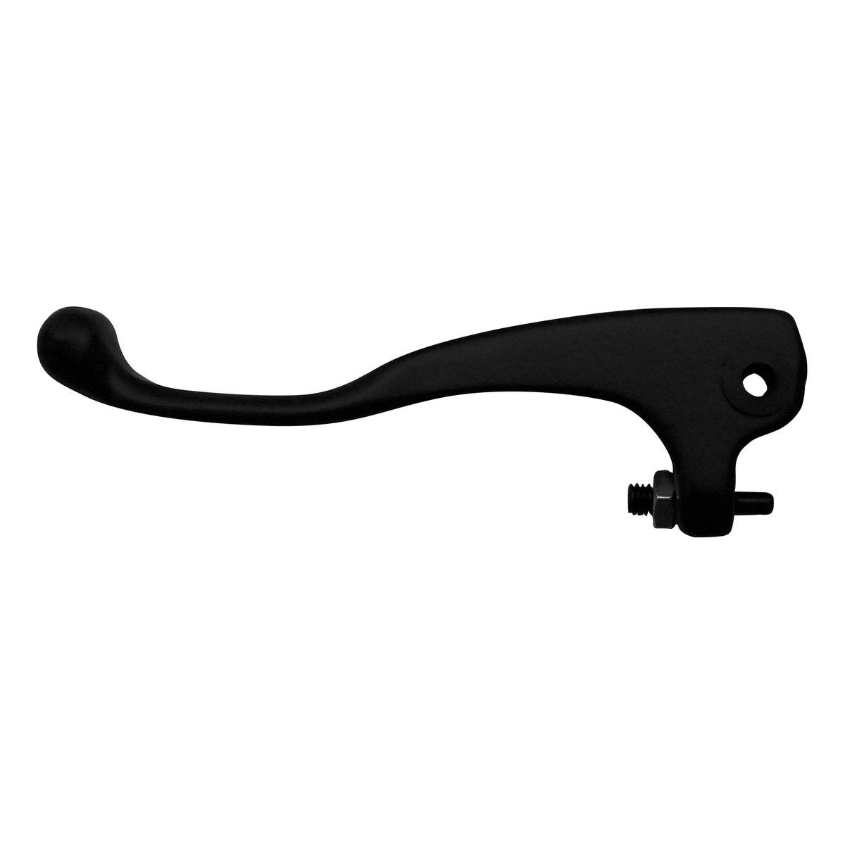Hi Level Lever Clutch Black Bultaco 97-01