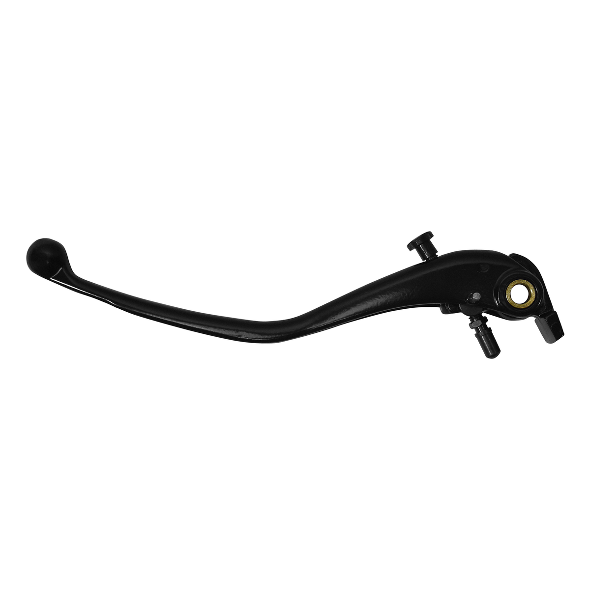 Hi Level Lever Clutch Black Ducati