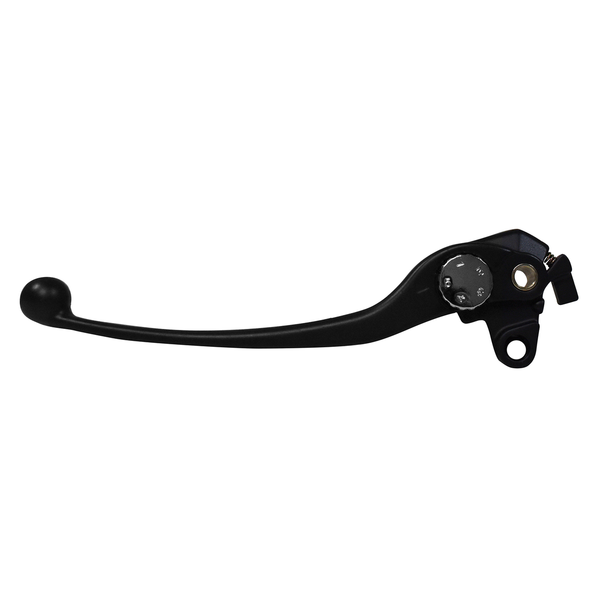 Hi Level Lever Clutch Black Honda MCA