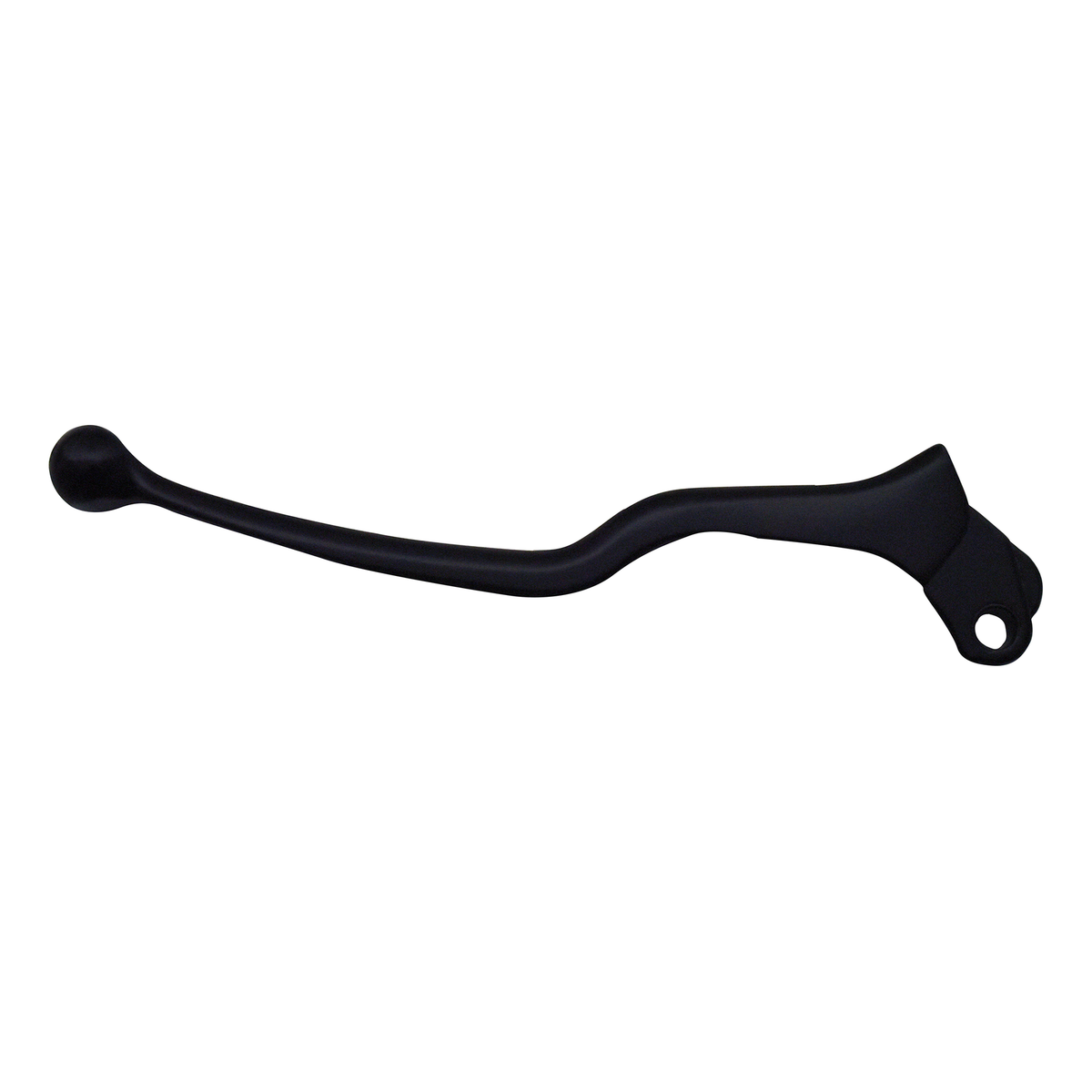 Hi Level Lever Clutch Black Hyosung GT125