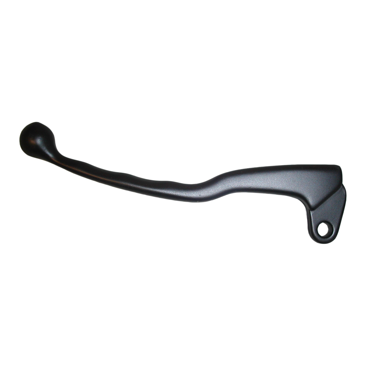 Hi Level Lever Clutch Black Suzuki