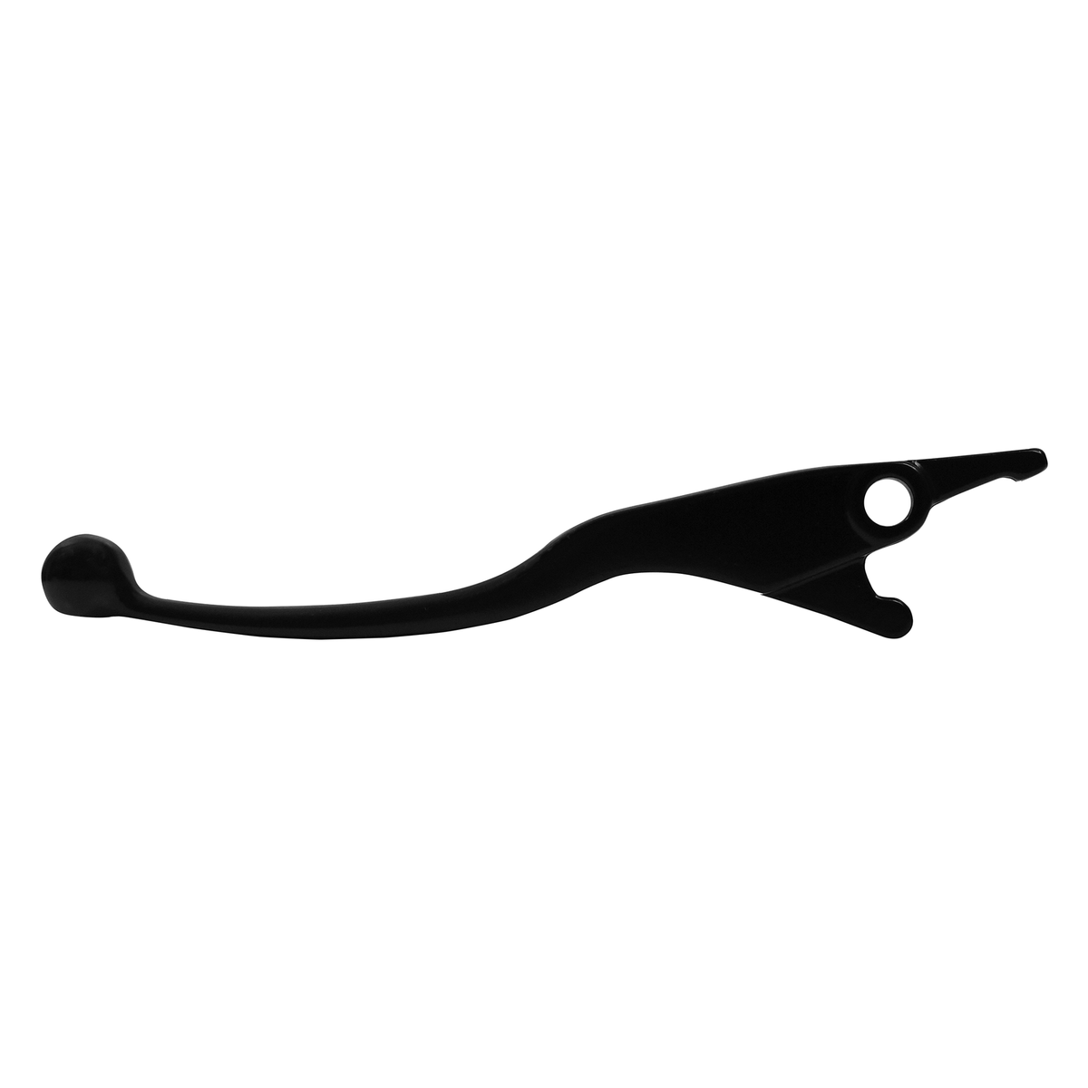 Hi Level Lever Clutch Black Yamaha 5GJ
