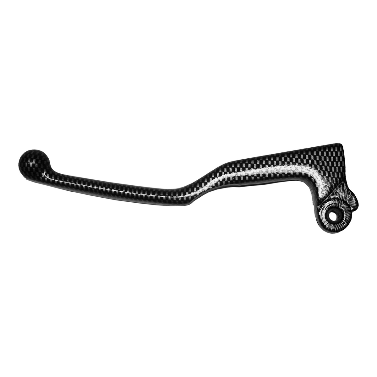 Hi Level Lever Clutch Carbon Look Aprilia RS250