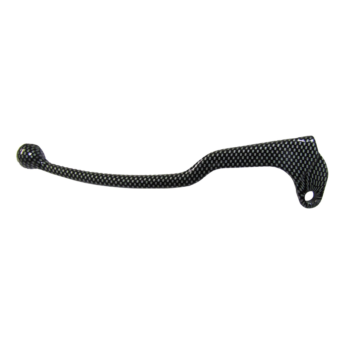 Hi Level Lever Clutch Carbon Look Aprilia RS50 06