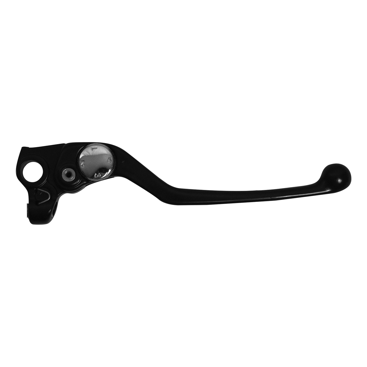Hi Level Lever Front Brake Adjuster Black Ducati