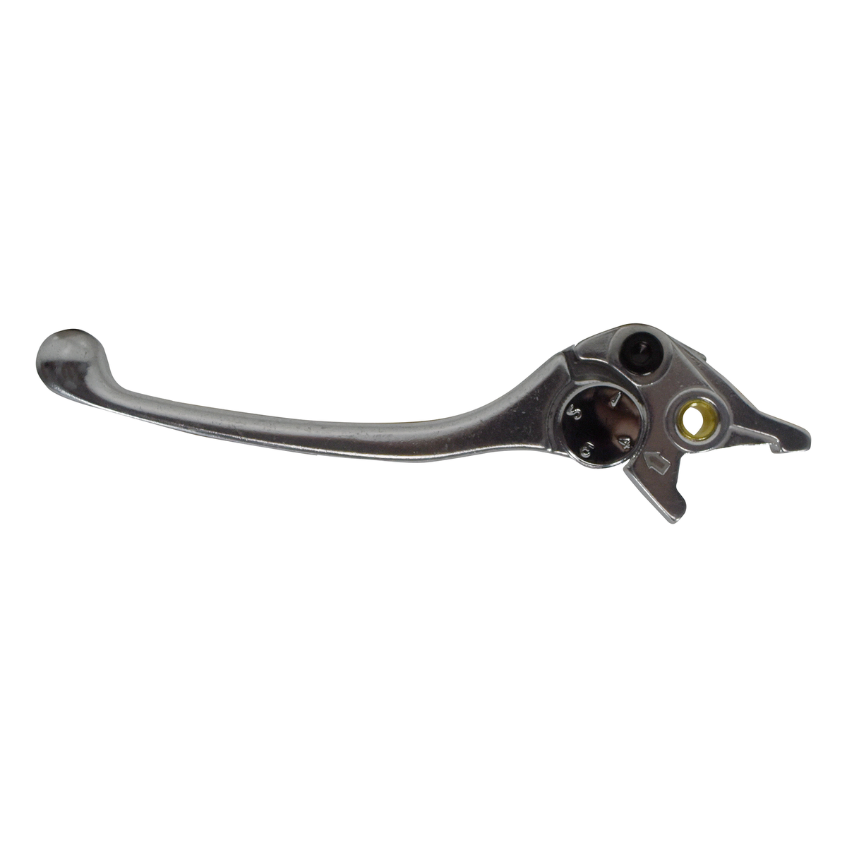 Hi Level Lever Front Brake Alloy 1226