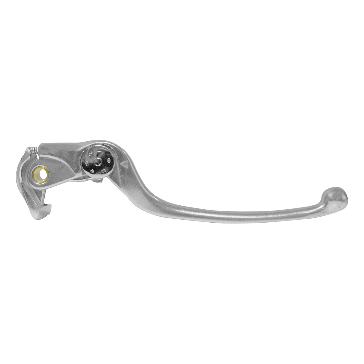 Hi Level Lever Front Brake Alloy 29G00