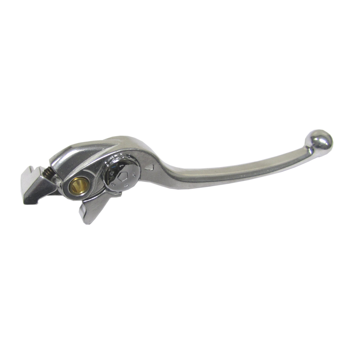 Hi Level Lever Front Brake Alloy 44G10