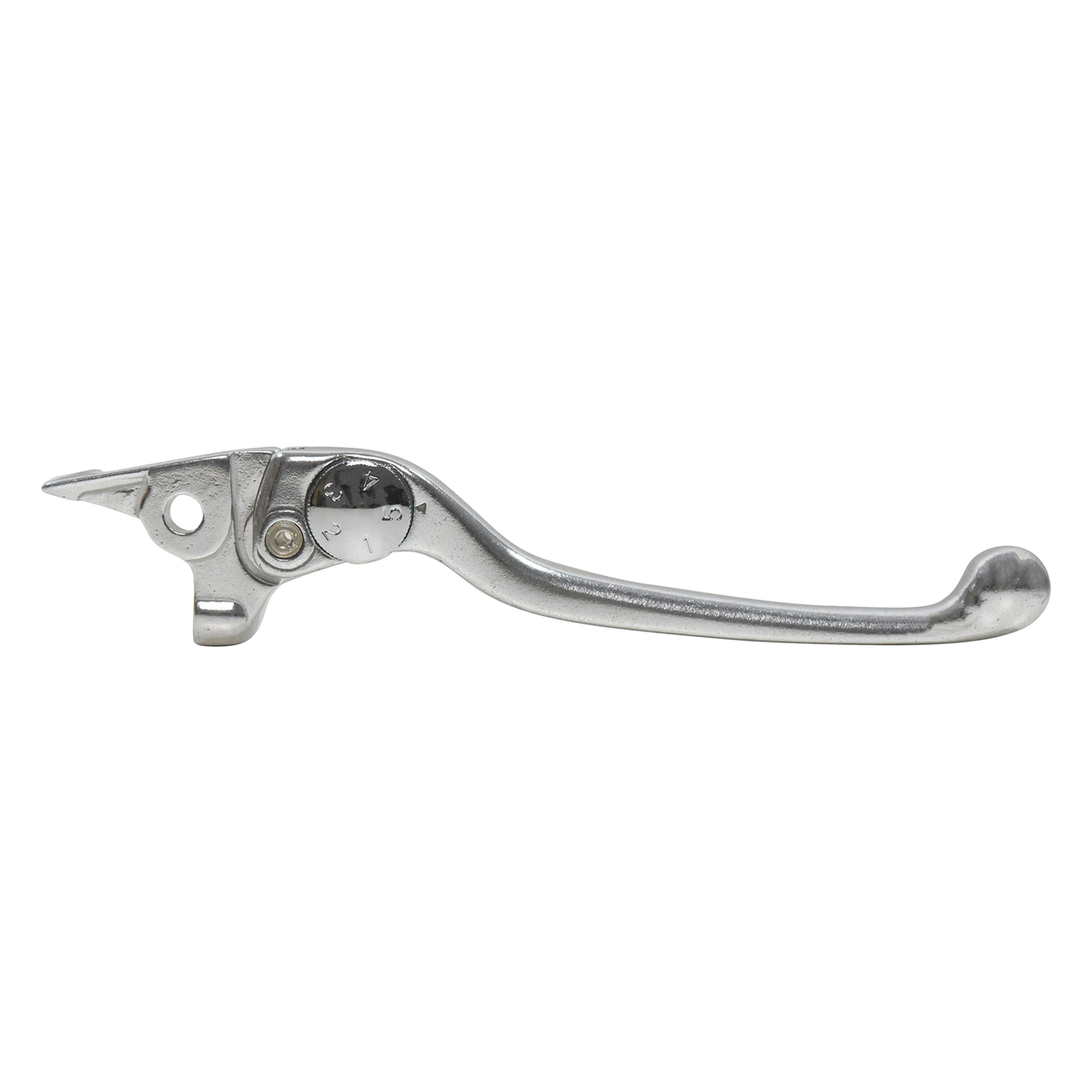 Hi Level Lever Front Brake Alloy 5VS