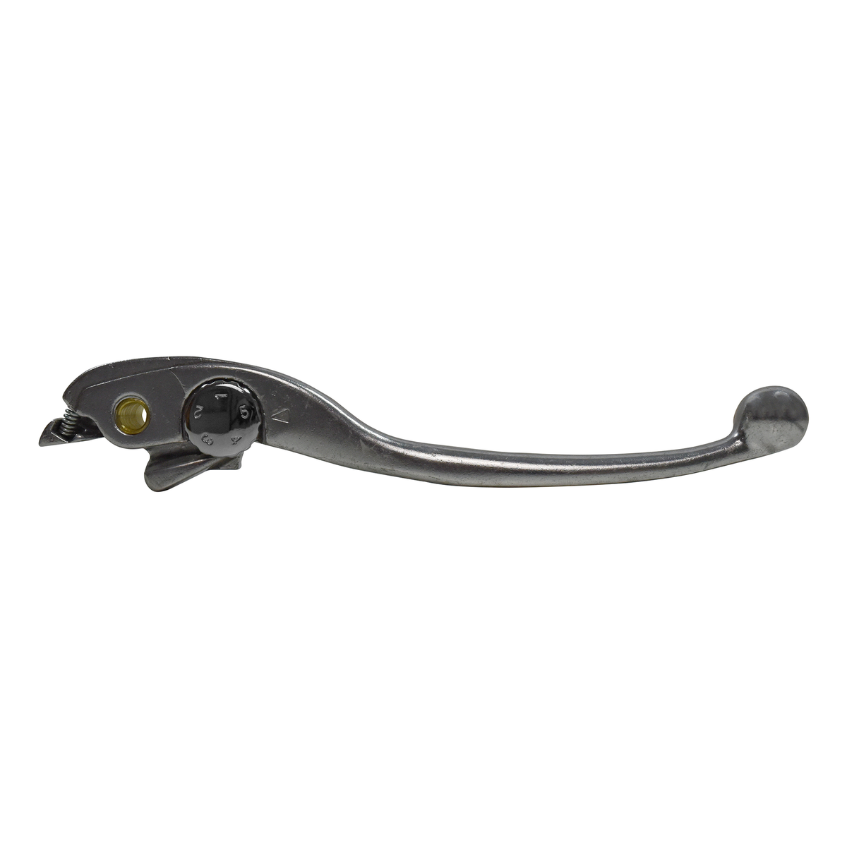 Hi Level Lever Front Brake Alloy Honda MCF Radial