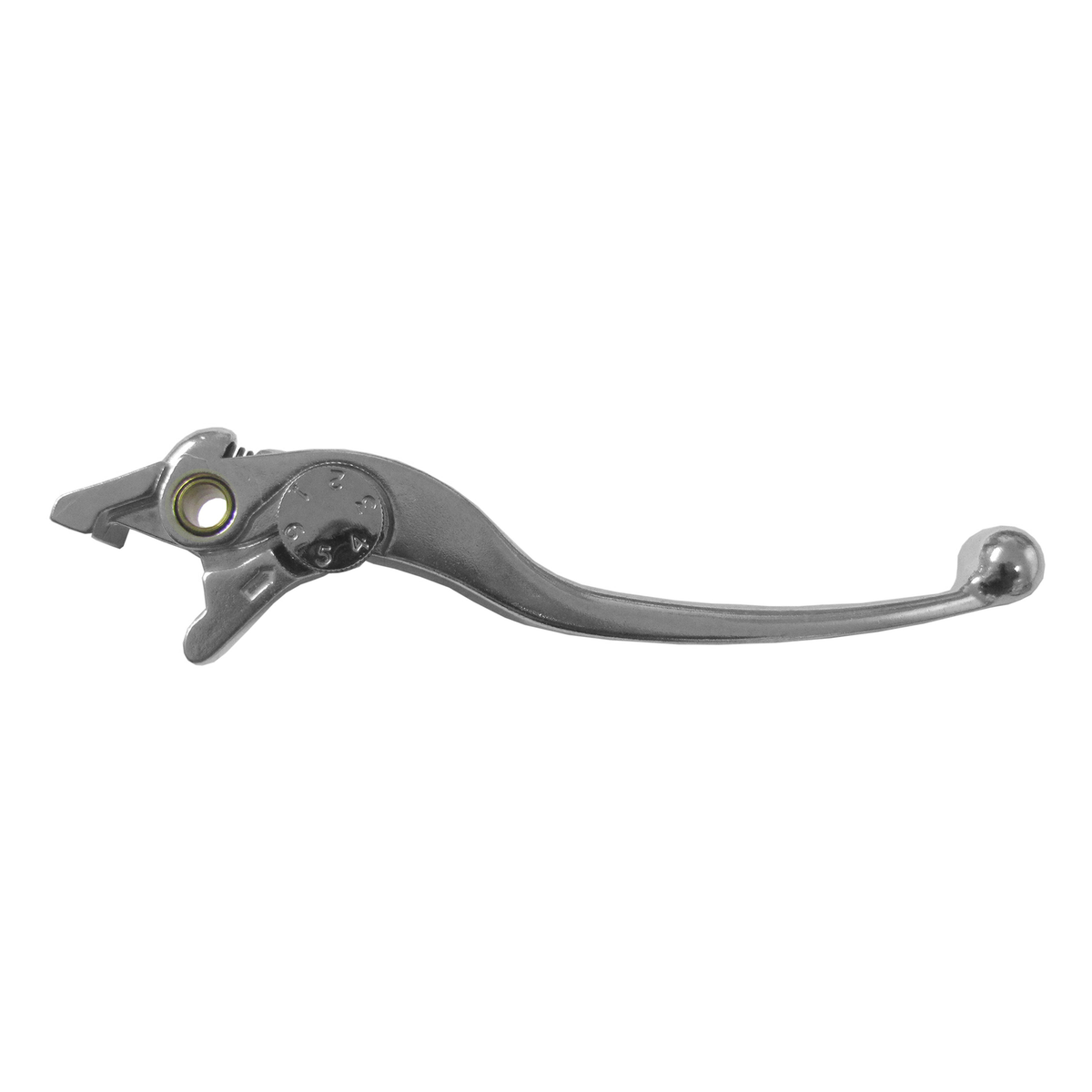 Hi Level Lever Front Brake Alloy Hyosung GT125