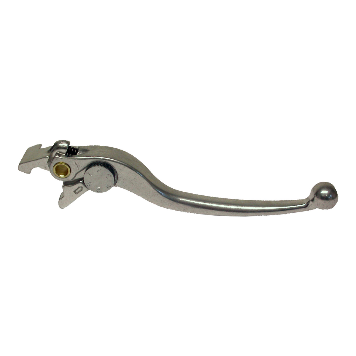 Hi Level Lever Front Brake Alloy Hyosung GT250R