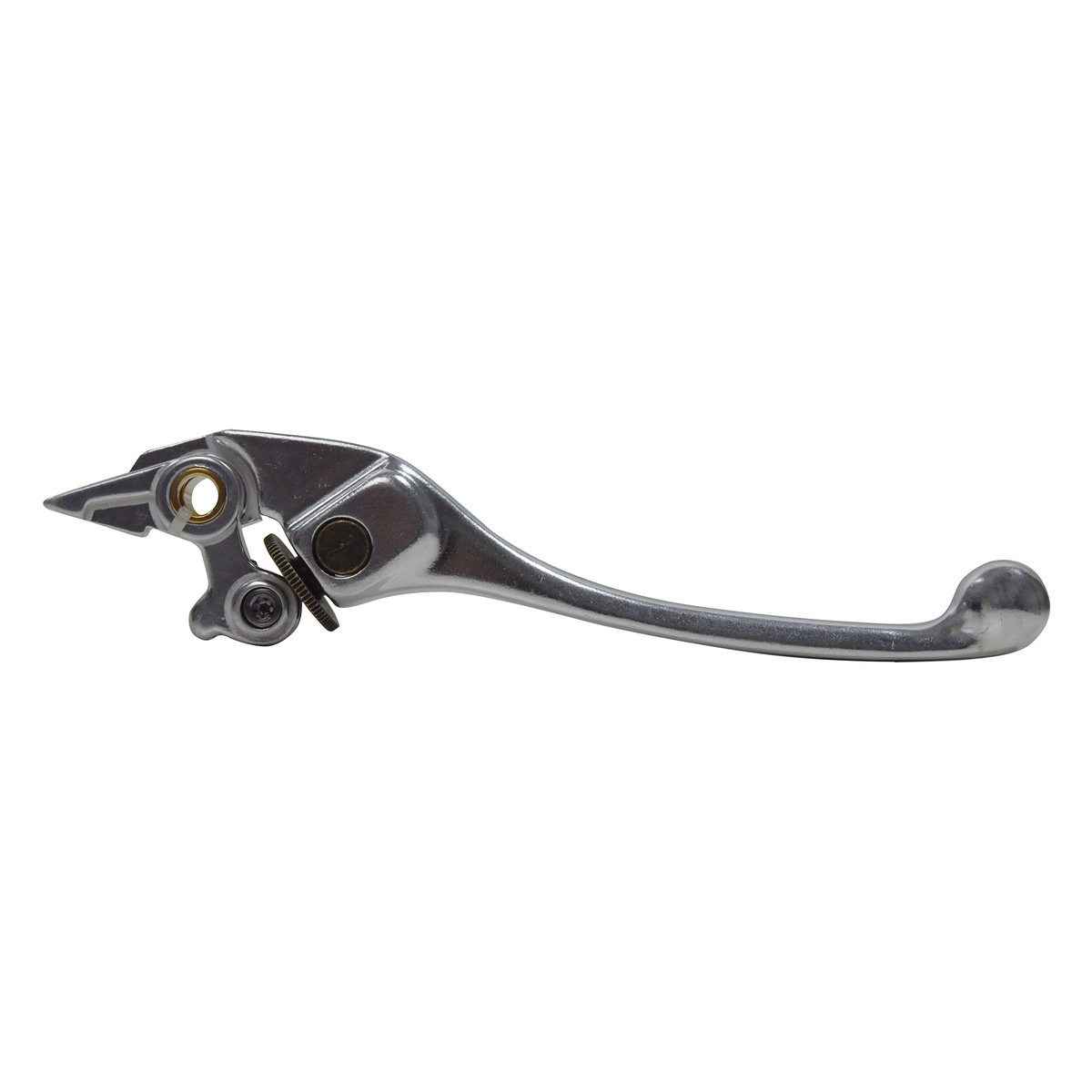 Hi Level Lever Front Brake Alloy KV0 Complete