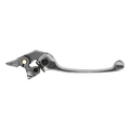 Hi Level Lever Front Brake Alloy MAT