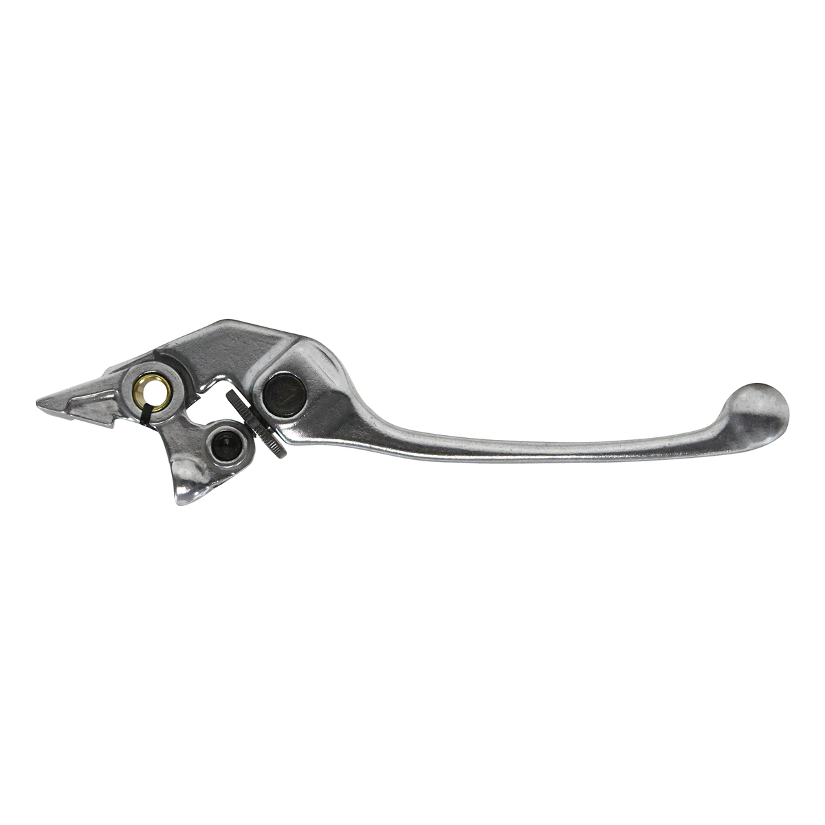 Hi Level Lever Front Brake Alloy MAT