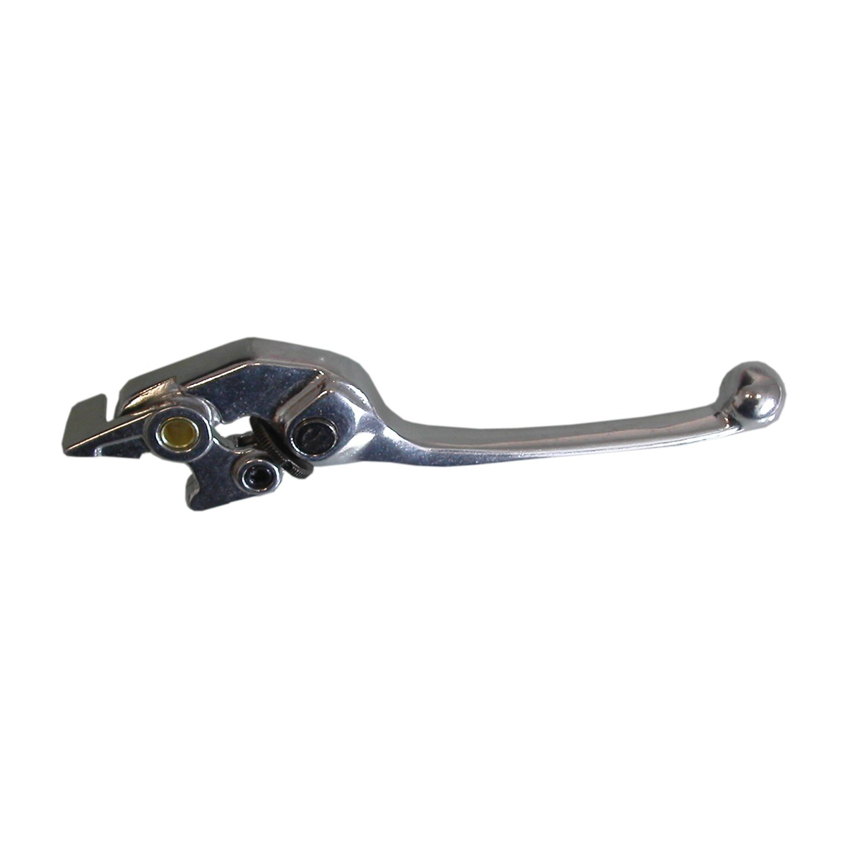 Hi Level Lever Front Brake Alloy MY9
