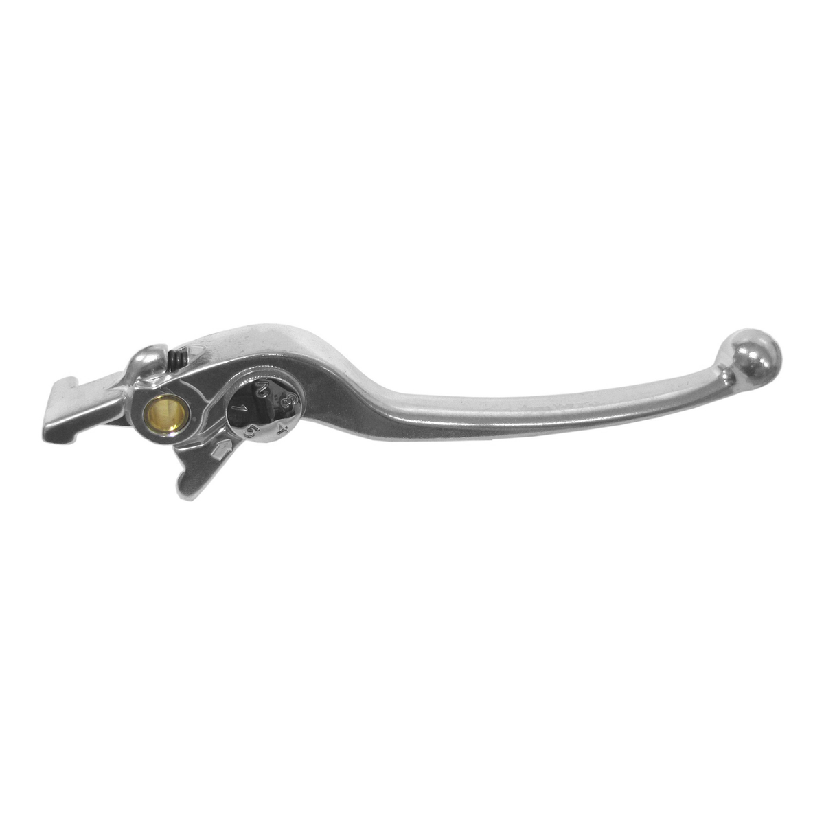 Hi Level Lever Front Brake Alloy Suzuki 10G10