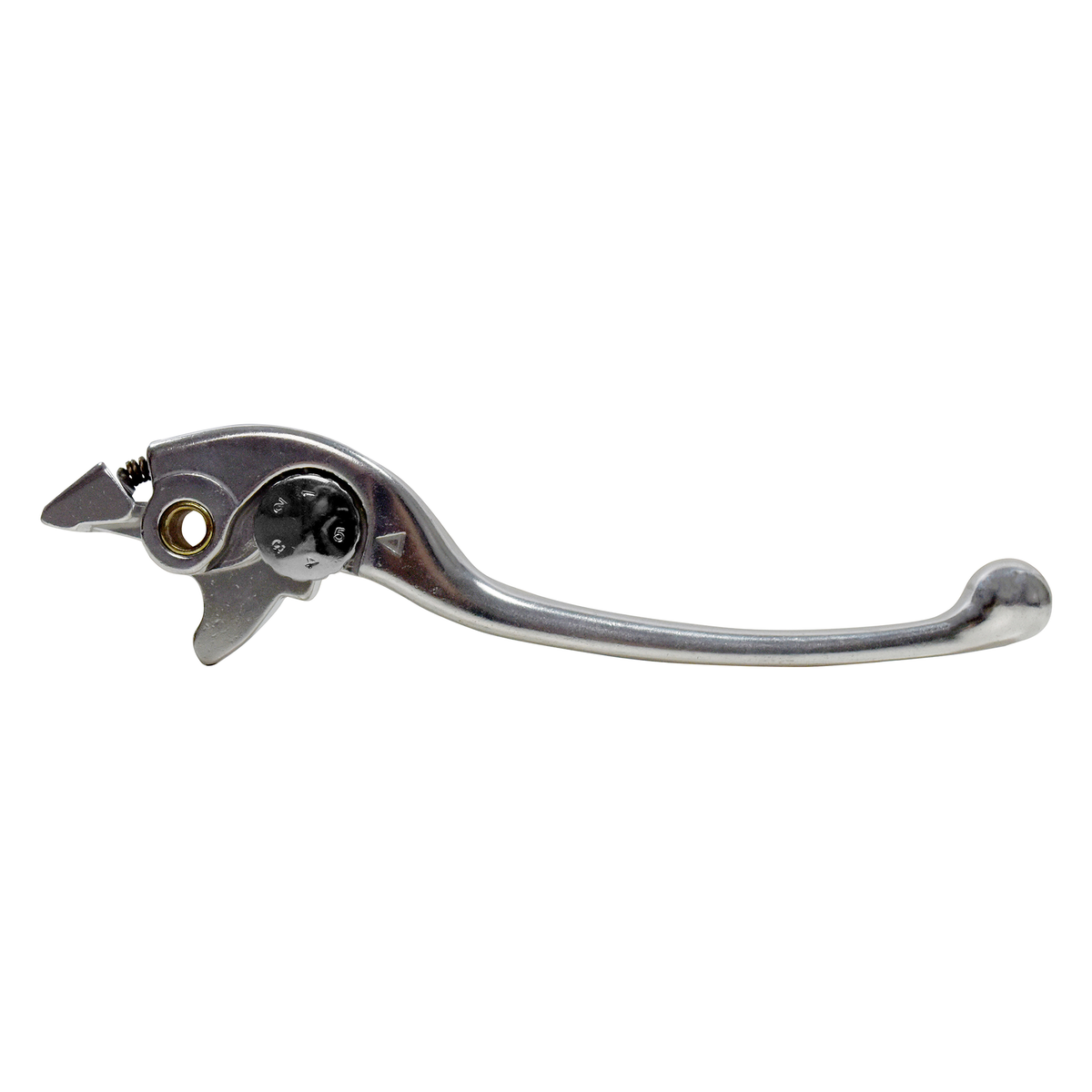 Hi Level Lever Front Brake Alloy Suzuki 48G00