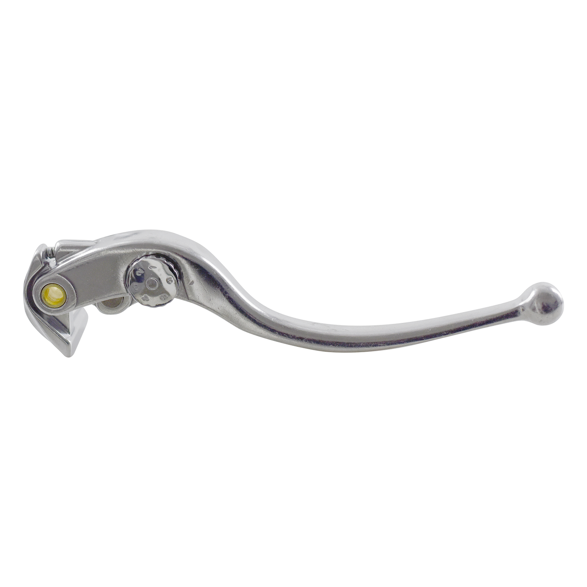 Hi Level Lever Front Brake Alloy Yamaha 2CR