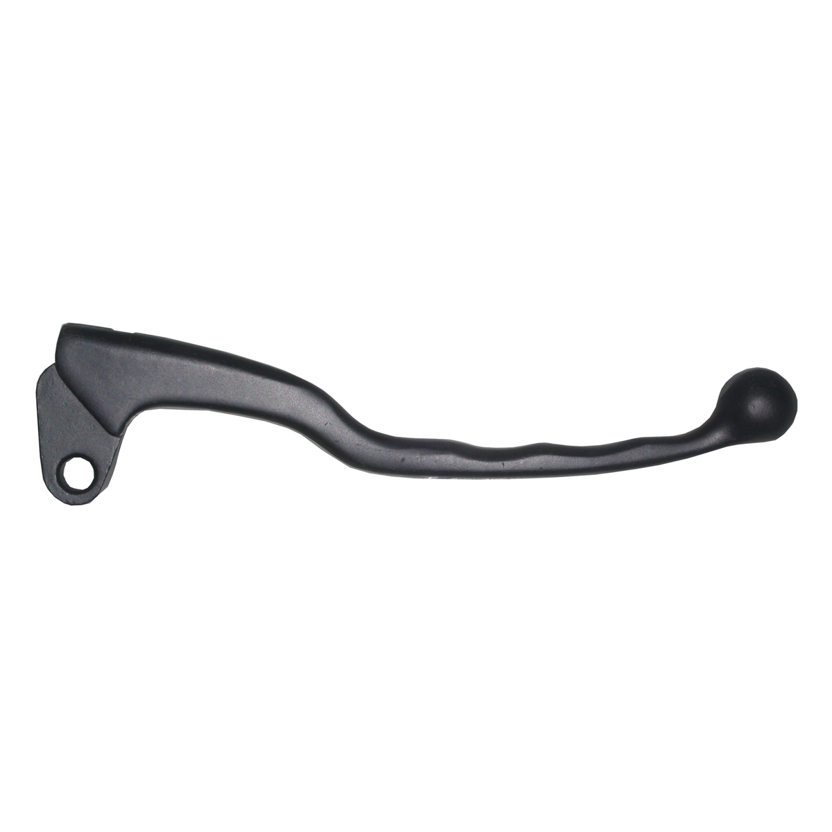 Hi Level Lever Front Brake Black 2H0