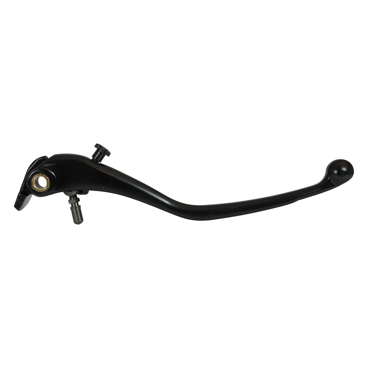 Hi Level Lever Front Brake Black Ducati