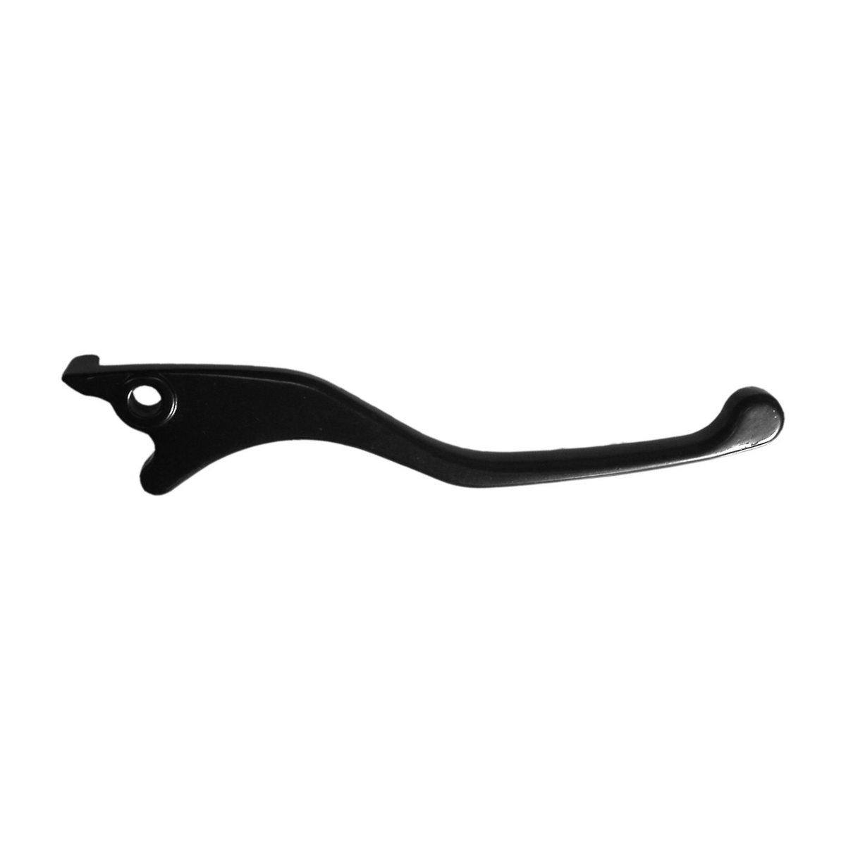 Hi Level Lever Front Brake Black Honda GCG